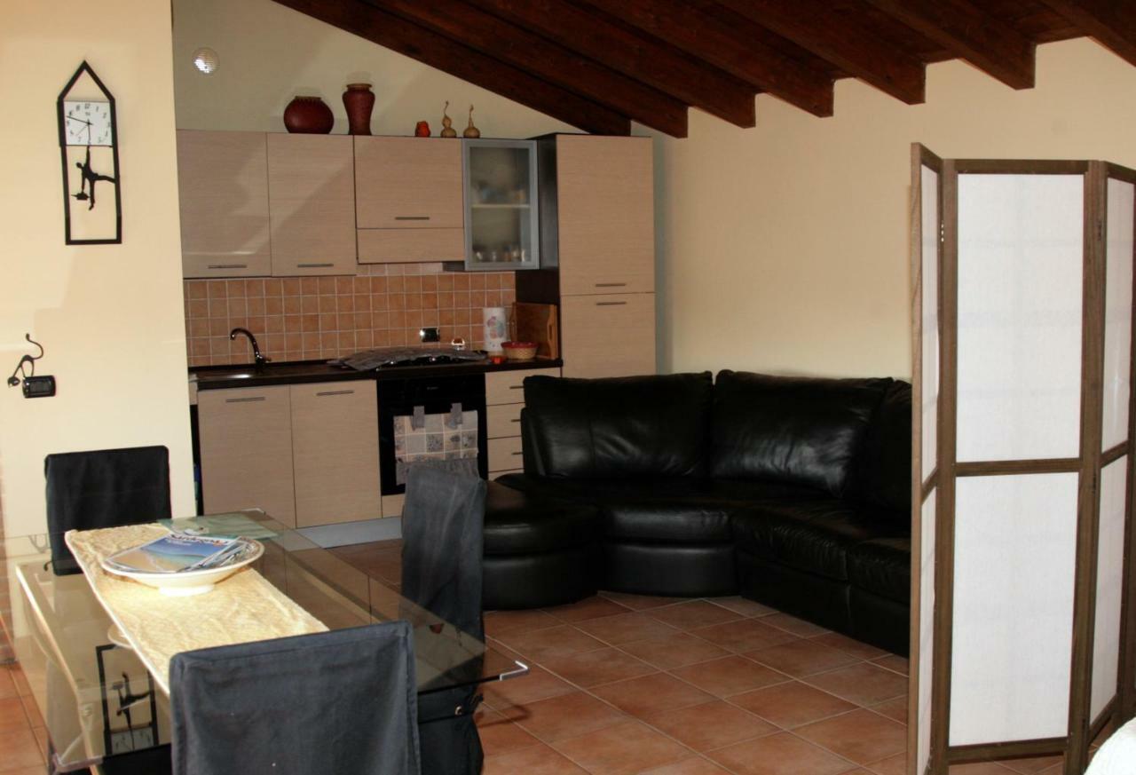 L'Isola Felice Apartment Monserrato Exterior foto